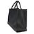 Louis Vuitton Black Giant Monogram Empreinte Onthego GM - vista 3