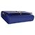 Autre Marque Saint Laurent Borsa a catena Kate Medium Blue Grain De Poudre - vista 6