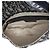 Borsa Saddle Media Christian Dior in Jacquard Oblique Blu Navy - vista 5