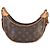 Louis Vuitton Monogram Canvas Loop - vista 2