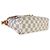 Louis Vuitton Damier Azur Canvas Croisette - vista 7