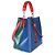 Néonoé Louis Vuitton Tricolour Navy Red Green Epi Neonoe - vista 4