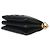 Louis Vuitton Coussin BB in lambskin con Monogram embossed nero - vista 6