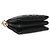 Louis Vuitton Coussin BB in lambskin con Monogram embossed nero - vista 7