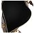Louis Vuitton Black Monogram Canvas V Tote MM - vista 5