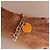 Tiffany & Co. Bracciale Return to Tiffany Cuore Argento e Rubedo - vista 2