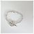 Bracciale Toggle Tiffany & Co. in Argento Sterling - vista 3