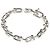 Bracciale HardWear Link Small Model in argento sterling Tiffany & Co. - vista 2