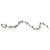 Bracciale HardWear Link Small Model in argento sterling Tiffany & Co. - vista 4