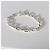 Bracciale HardWear Link Small Model in argento sterling Tiffany & Co. - vista 5