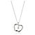 Pendente Mela in Argento Sterling Tiffany & Co.