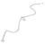 Bracciale Paloma Picasso Loving Heart in argento sterling Tiffany & Co. - vista 3