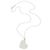 Pendente Cuore Leo in Argento Sterling Tiffany & Co. - vista 3