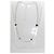 Collana con ciondoli Spike in argento sterling Louis Vuitton - vista 5