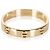 Anello Cartier Love Oro Giallo Modello Piccolo