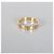 Anello Cartier Love Oro Giallo Modello Piccolo - vista 6