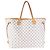 Louis Vuitton Damier Azur Canvas Neverfull GM