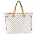 Louis Vuitton Damier Azur Canvas Neverfull GM - vista 2