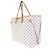 Louis Vuitton Damier Azur Canvas Neverfull GM - vista 3
