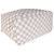 Louis Vuitton Rose Ballerine Damier Azur Canvas Neverfull MM - vista 7