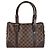 Louis Vuitton Damier Ebene Canvas Berkeley - Ansicht 2