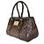 Louis Vuitton Damier Ebene Canvas Berkeley - Ansicht 3