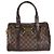 Louis Vuitton Damier Ebene Canvas Berkeley - Ansicht 8