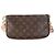 Louis Vuitton Rose Clair Monogram Canvas Multi Pochette Accessoires - vista 2