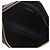 Borsa a spalla Prada Black Re-Nylon Saffiano Raso - vista 5