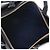 Louis Vuitton Black Monogram Empreinte Trianon PM - vista 5