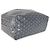 Goyard Grey Goyardine Canvas Saint Louis PM - vista 7