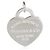 Pendente Cuore Extra Large Return To Tiffany in Argento Sterling Tiffany & Co.