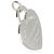 Pendente Cuore Extra Large Return To Tiffany in Argento Sterling Tiffany & Co. - vista 2