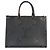 Louis Vuitton Black Giant Monogram Empreinte Onthego MM - vista 2