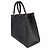 Louis Vuitton Black Giant Monogram Empreinte Onthego MM - vista 3