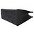 Louis Vuitton Black Giant Monogram Empreinte Onthego MM - vista 7