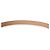 Cinturón Gucci Camelia Azalea de piel de becerro esmaltada Monochrome Double G 85/34 - vista 2