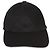 Cappello Essential Louis Vuitton in jacquard di cotone e poliestere nero Monogram