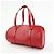 Louis Vuitton Soufflot Epi Leather MM - vista 3