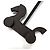 Hermès Hermes Veau Epsom Cheval à Roulette Horse Bag Charm - vista 4