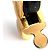Fermi capelli Chanel Turnlock Coco Mark - vista 6