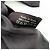 Scrunchie Chanel in nastro di seta con logo - vista 4
