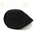 Autre Marque Sac cabas Saint Laurent en raphia Noir - vue 3