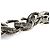 Autre Marque Collana Tiffany & Co. SV925 Forged Large Link - vista 3