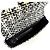Set di borse Chanel Tweed Matelassé Parent-Child - vista 4