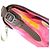 Borsa a tracolla Chanel Velvet Flower Power - vista 4
