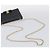 Salvatore Ferragamo Vala Chain Leather - vista 7