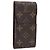 Louis Vuitton Cigarette Case Monogram Canvas Mini