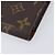 Louis Vuitton Cigarette Case Monogram Canvas Mini - view 7