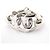 Hermès Bracciale con charm Hermes SV925 - vista 2